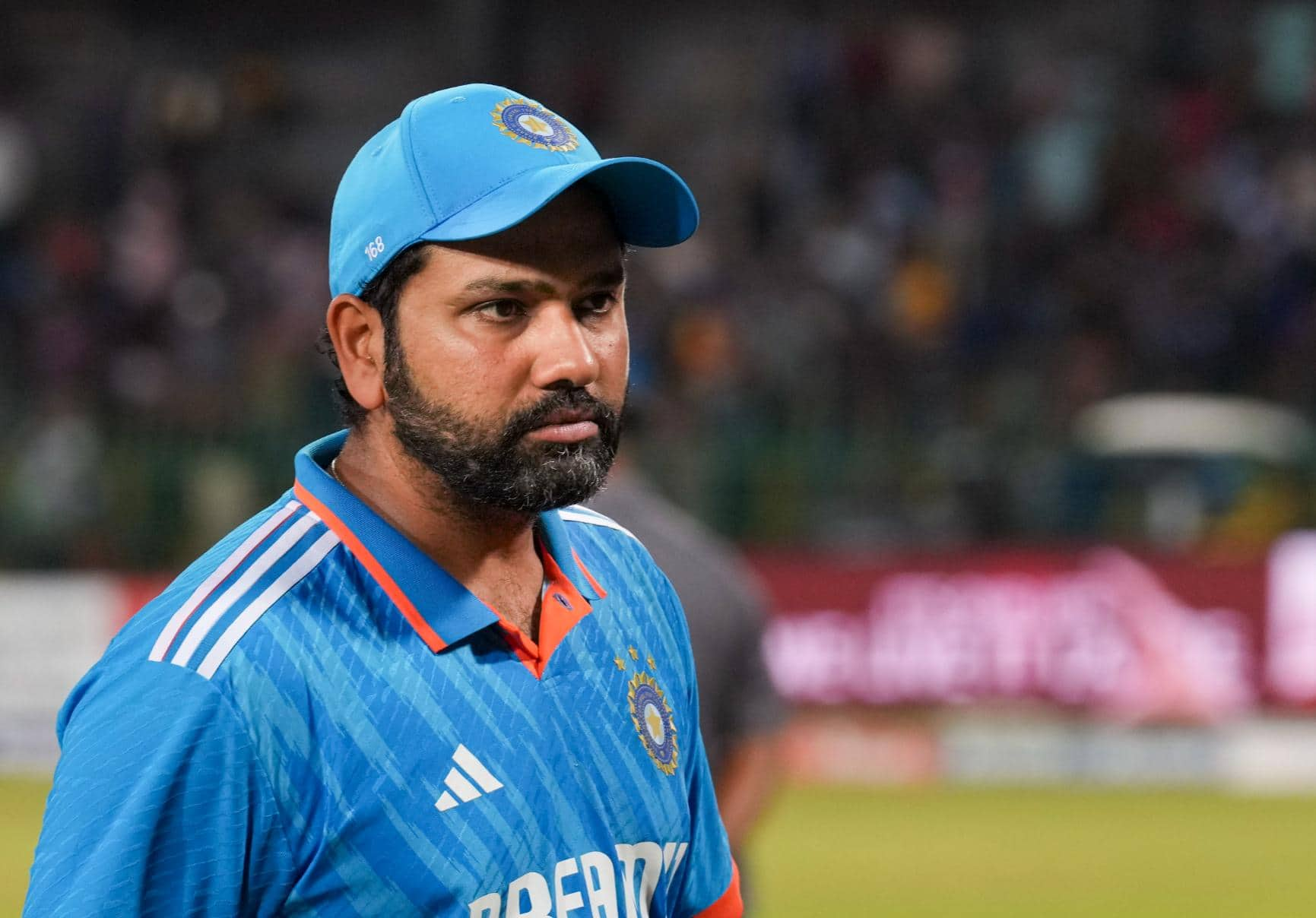 'We Were Not Brave Enough': Rohit Sharma Lashes Out At Batters After Humiliating Defeat Vs SL